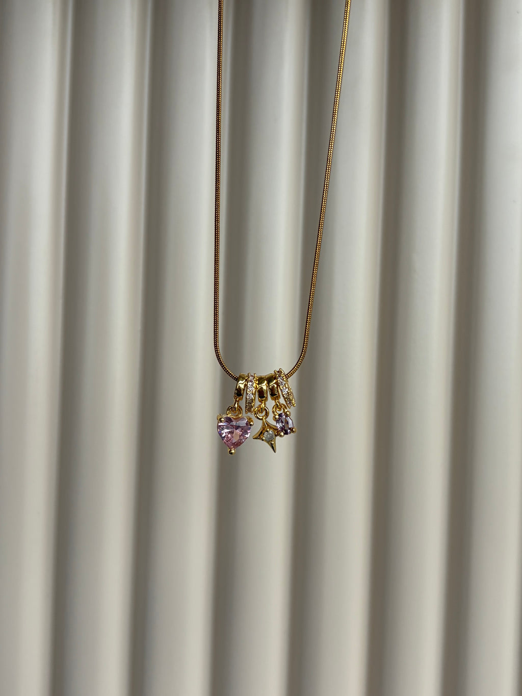 Allure Necklace