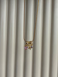 Allure Necklace