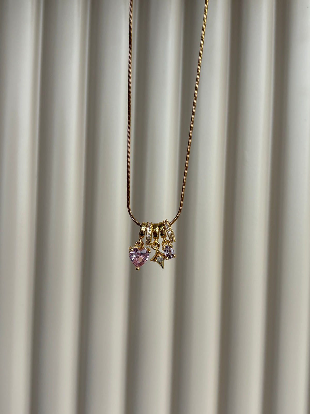 Allure Necklace