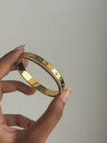 Lux spark baby size bracelet