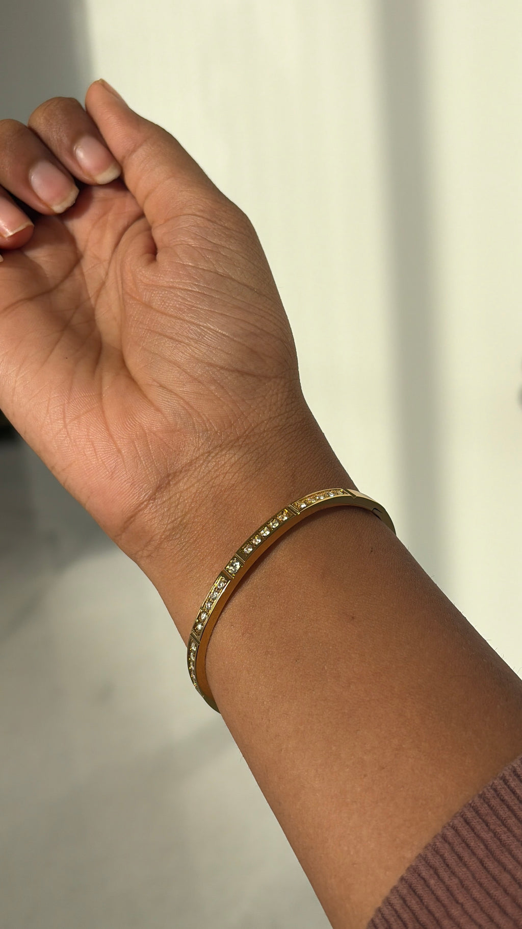 Eira bracelet