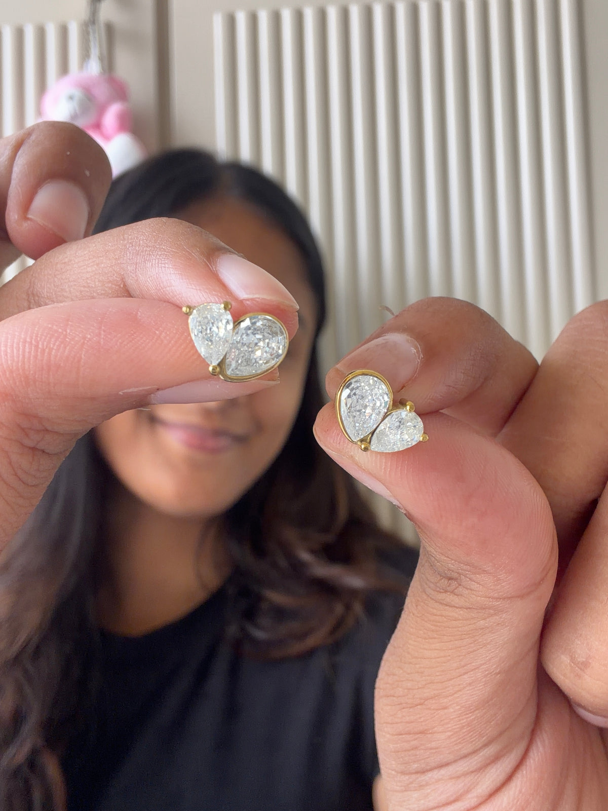Stella stud