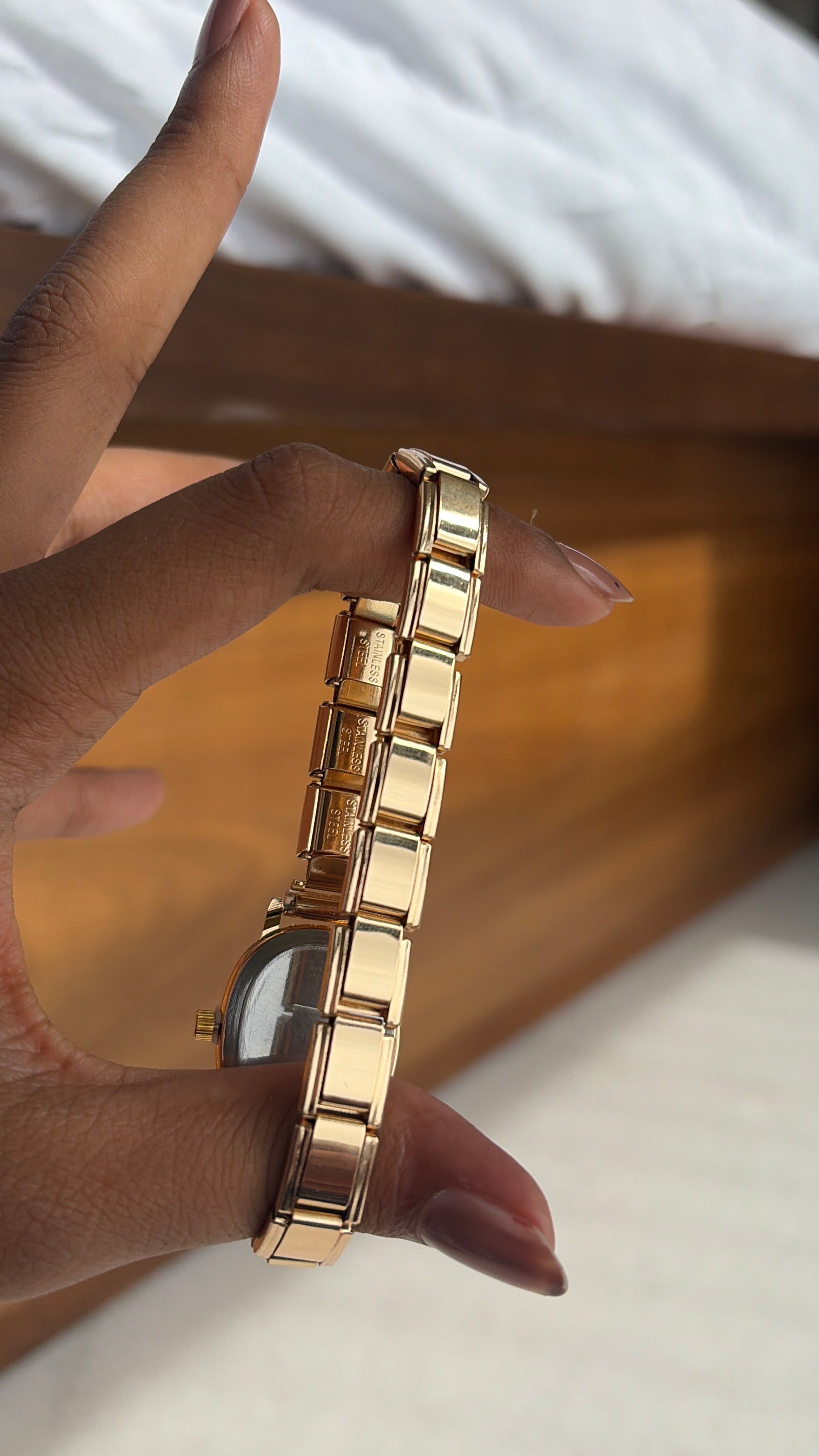 Amore Italian Watch