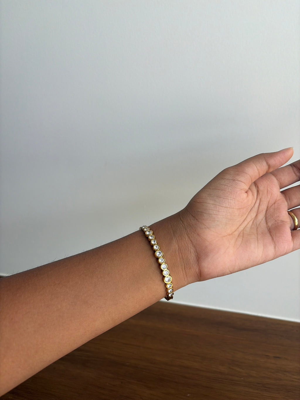 Celine baby size bracelet