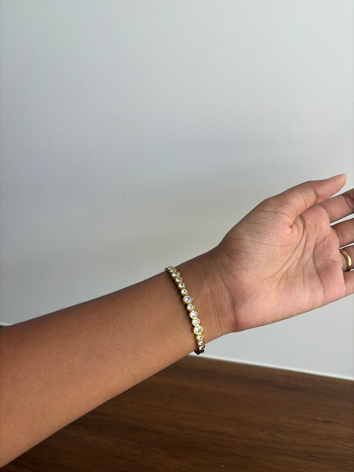 Celine baby size bracelet