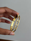 Aurelia baby size bracelet