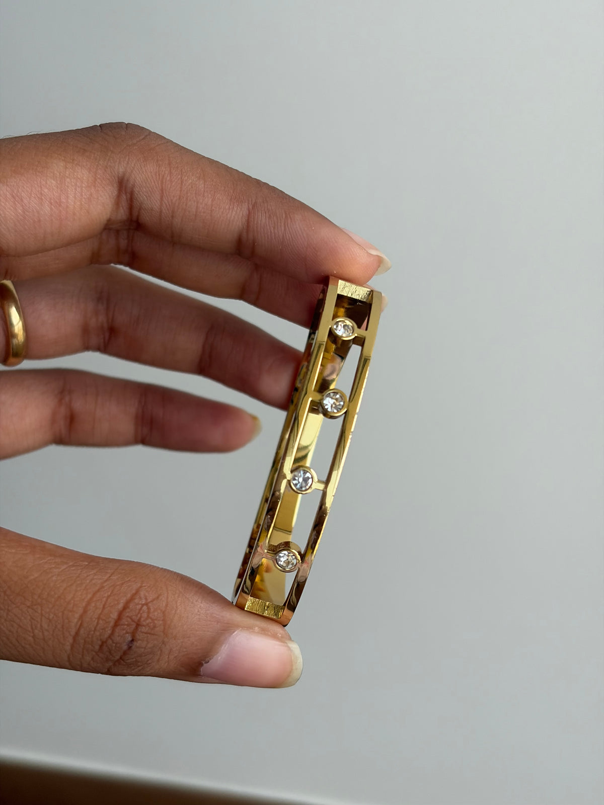 Aurelia baby size bracelet