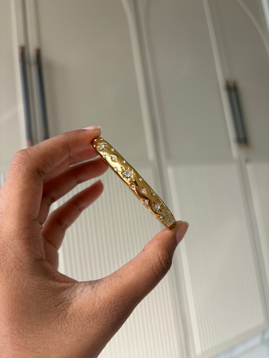 Starlight bracelet