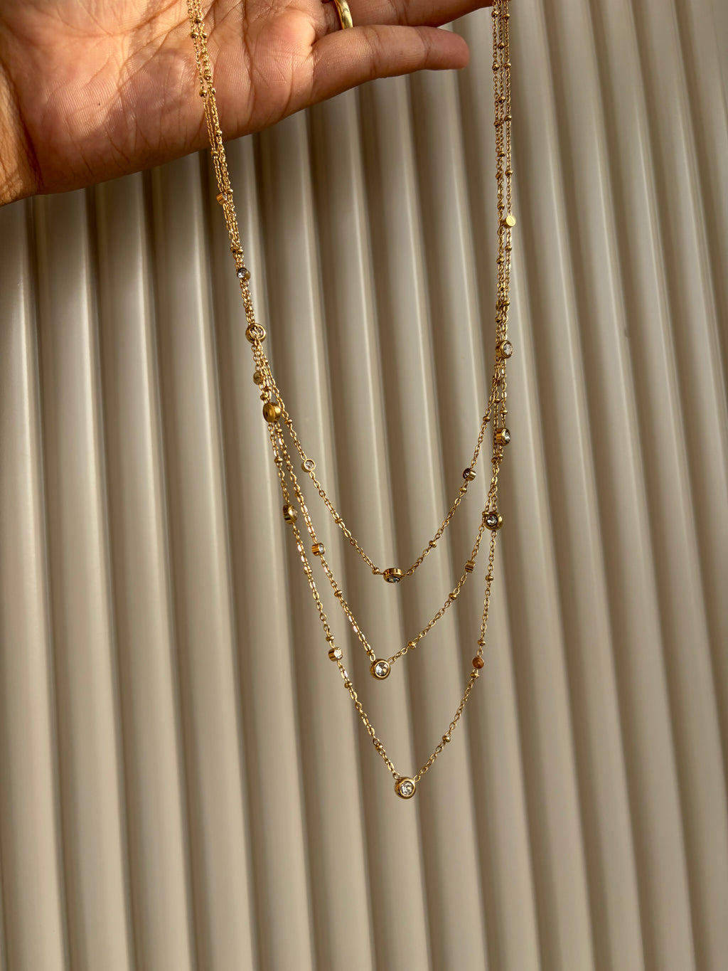 Arina necklace