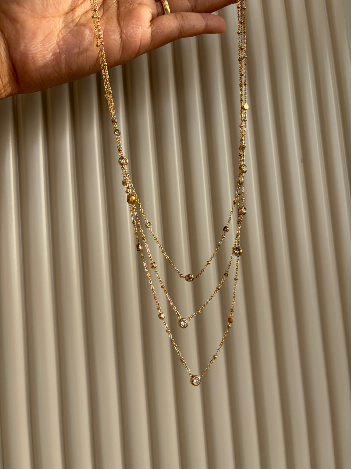 Arina necklace