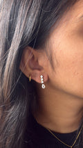 Droplet Earrings