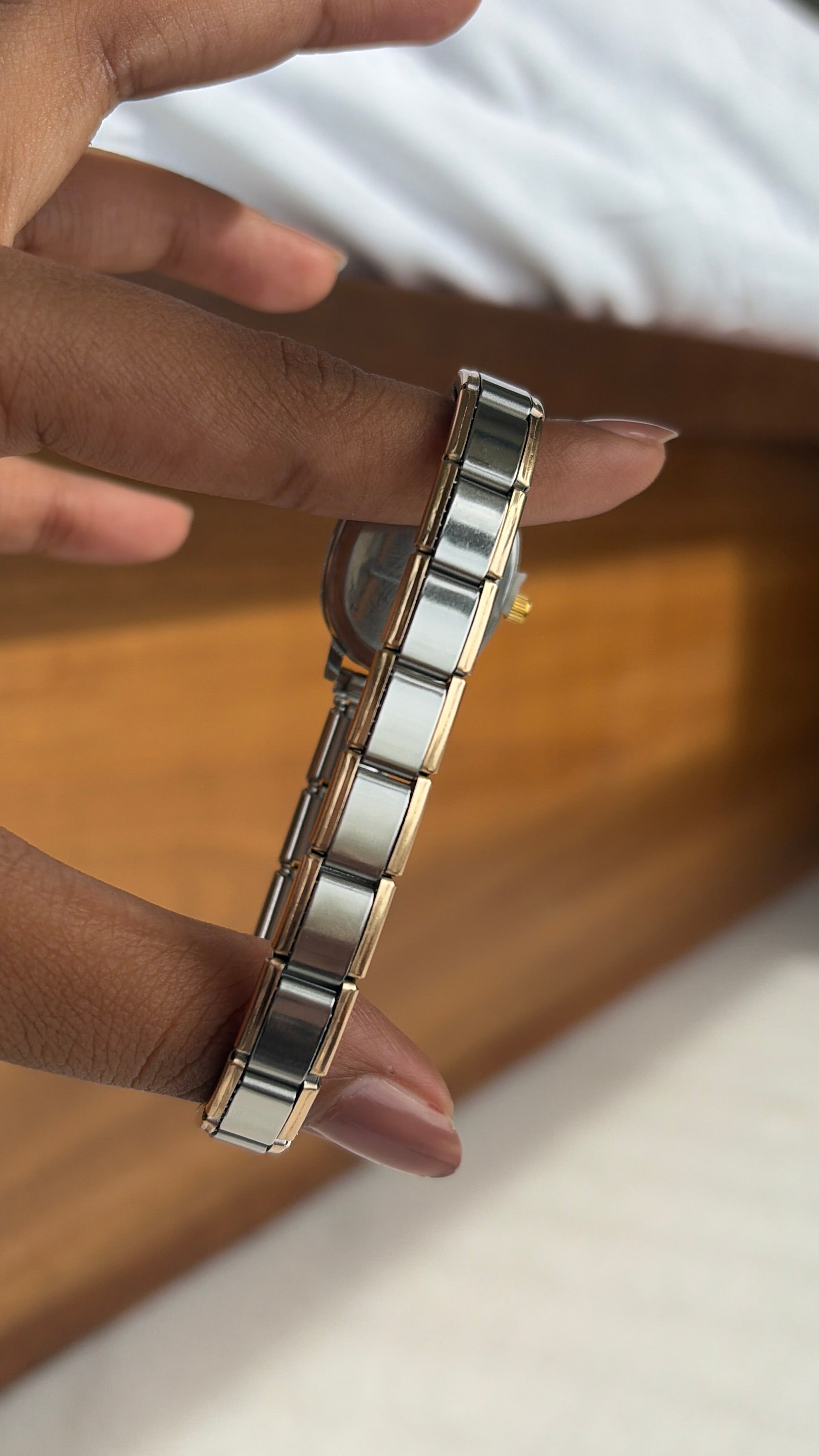 Siena Italian Watch