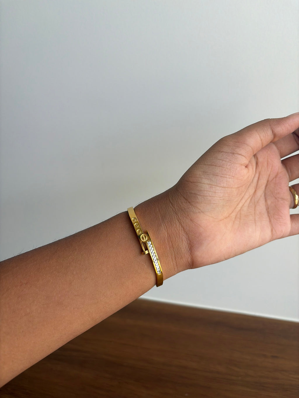 Fiora baby size bracelet