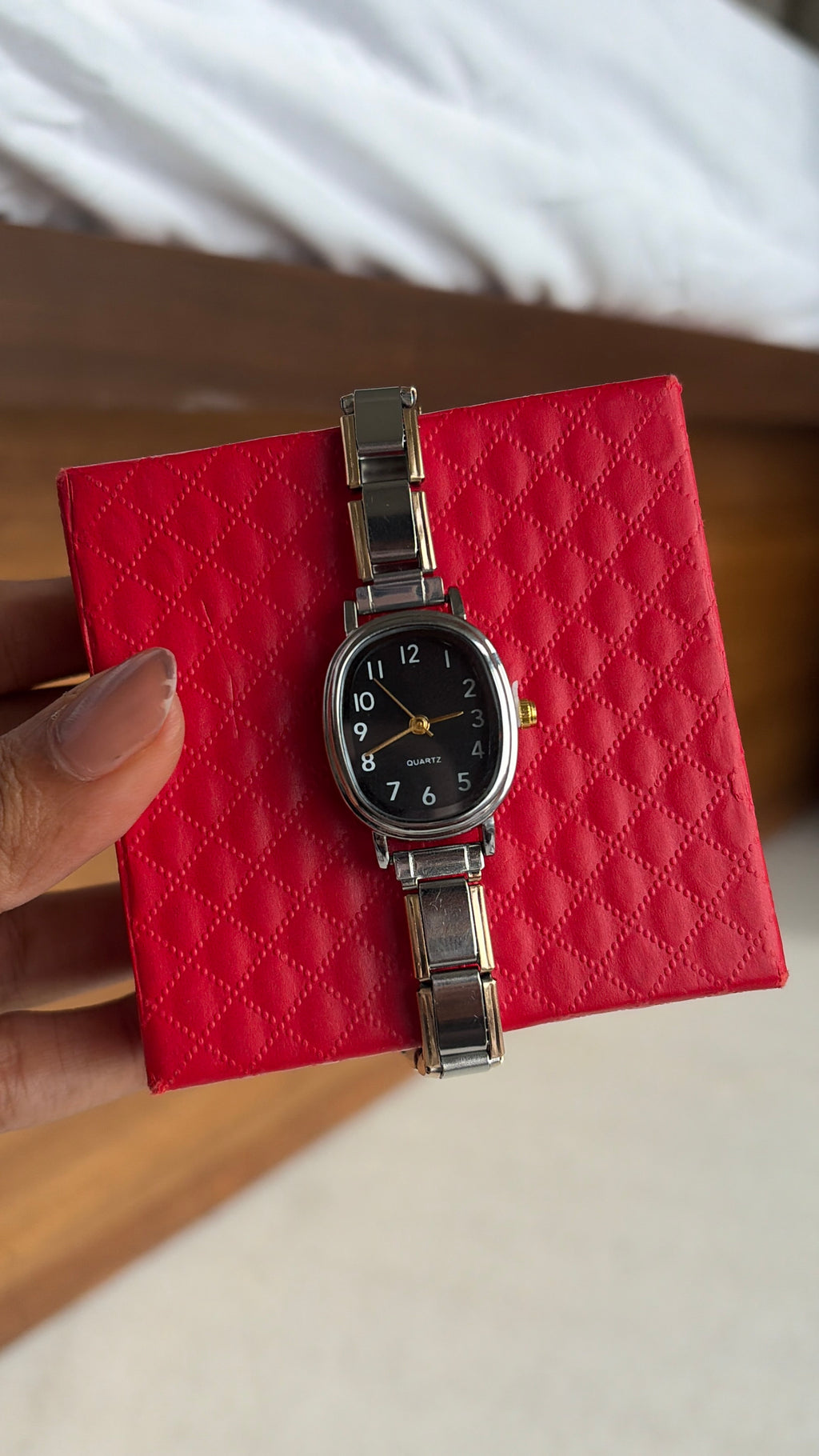 Siena Italian Watch