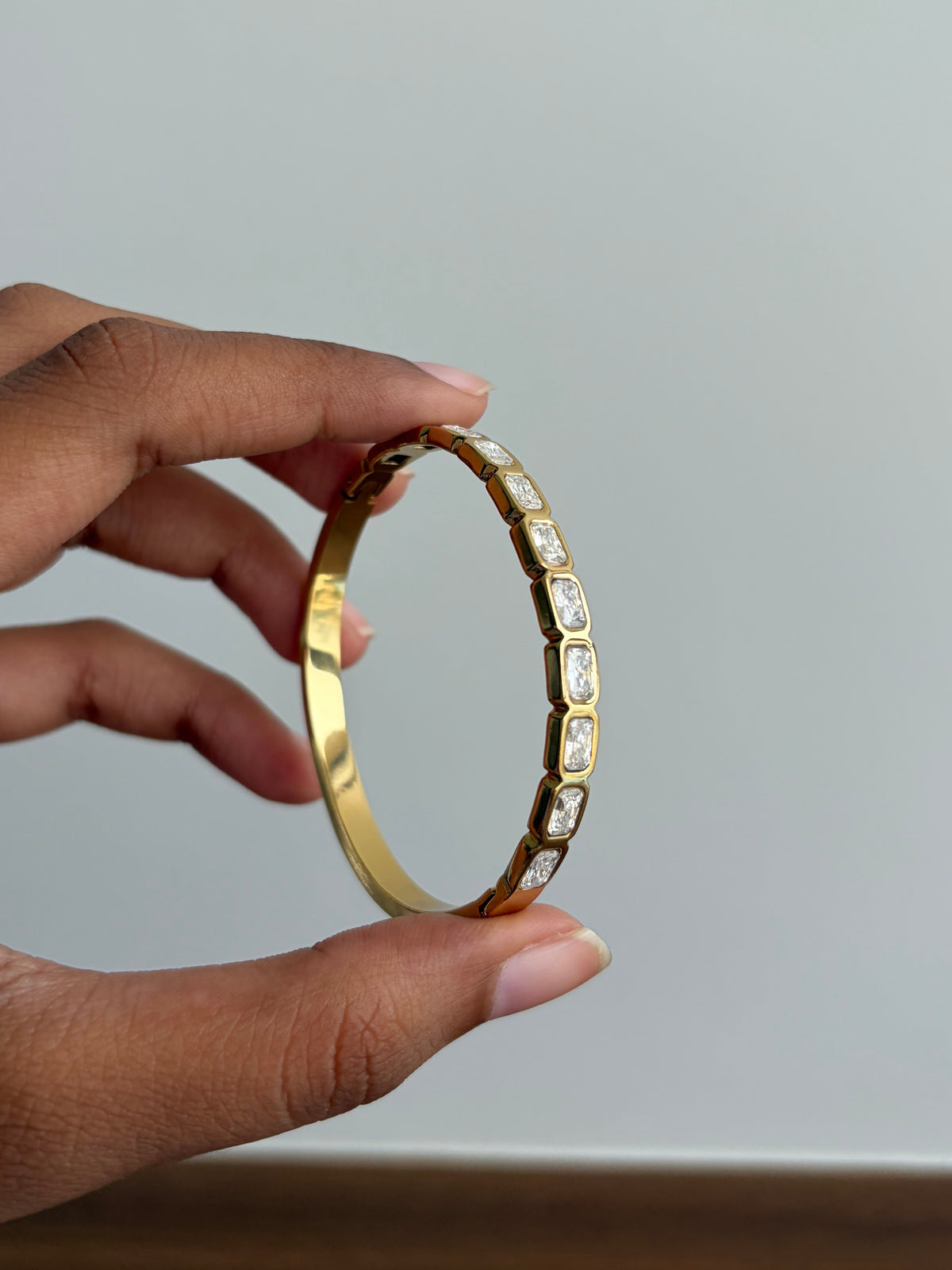 Alara baby size bracelet