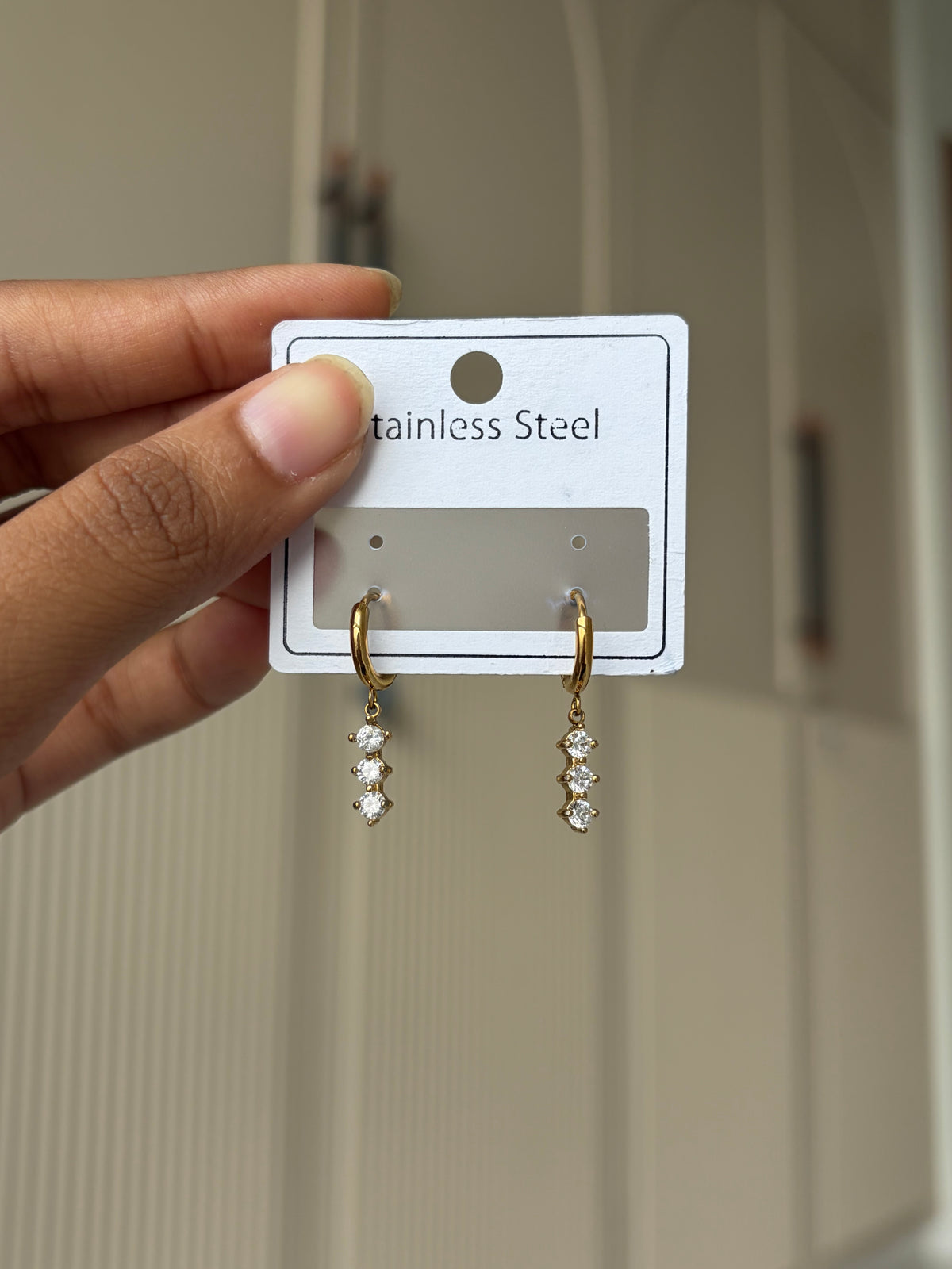 Sparklie huggies