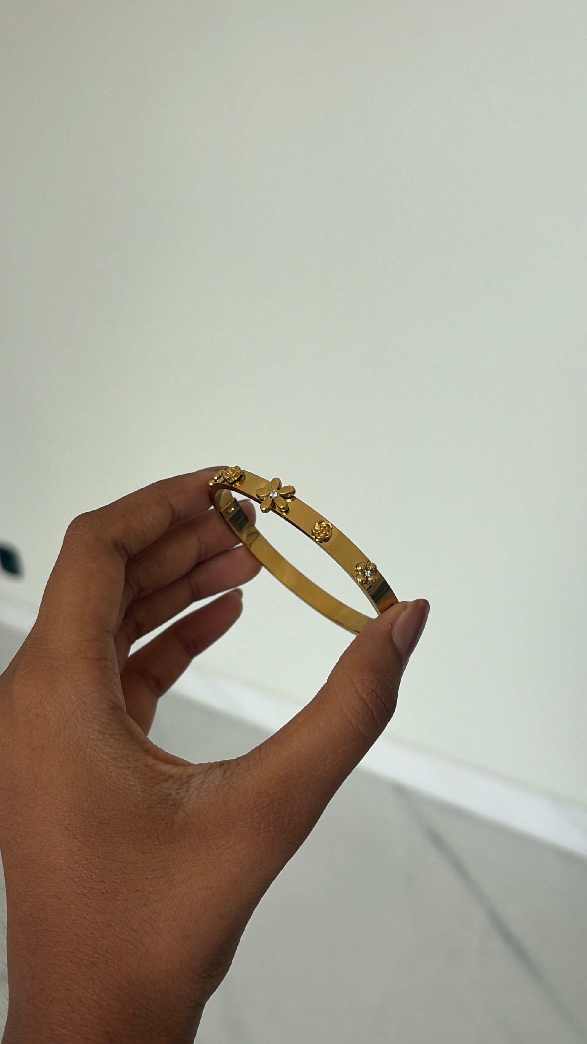 Florella Bracelet (normal size)