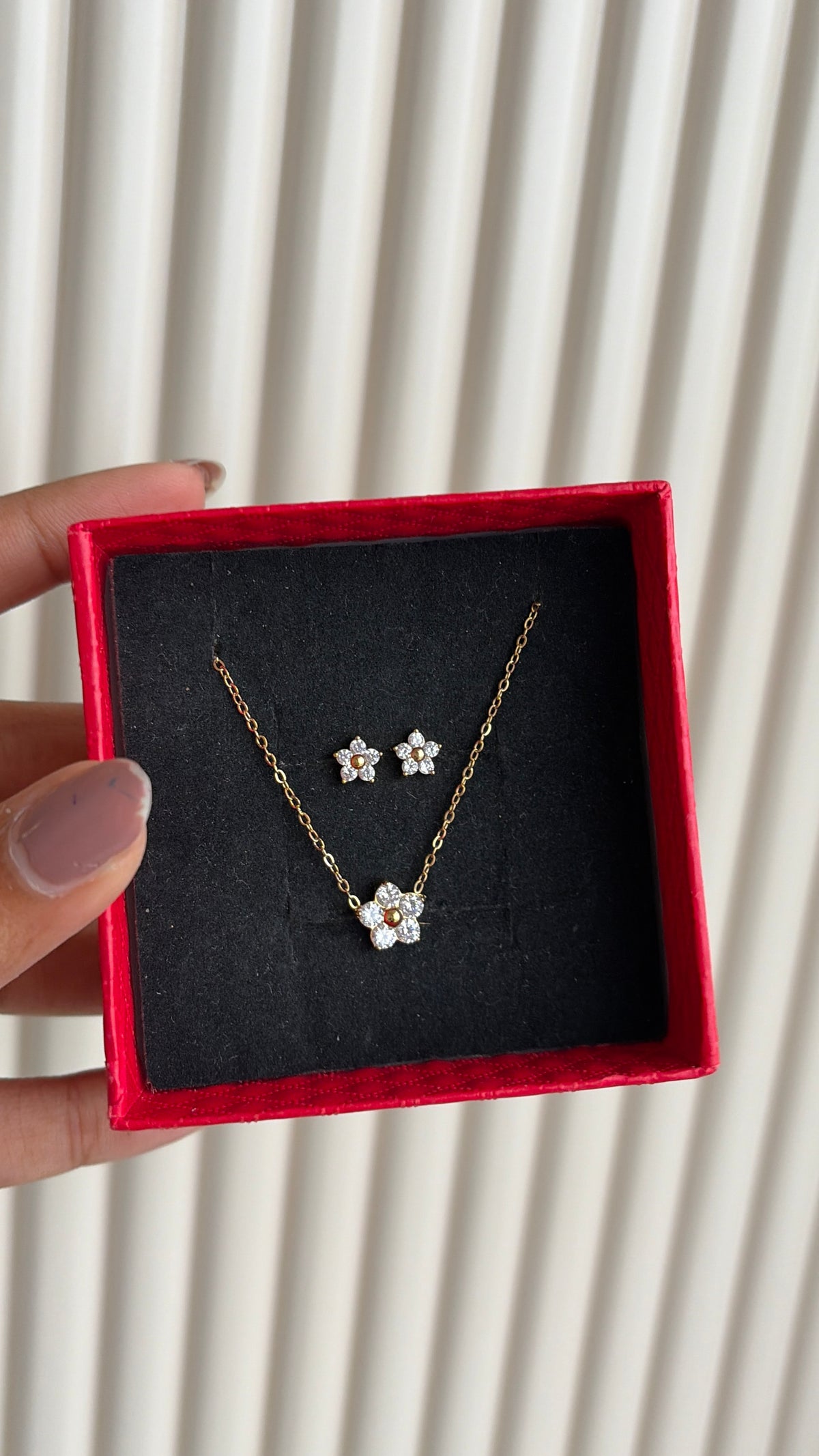 Bloom Set