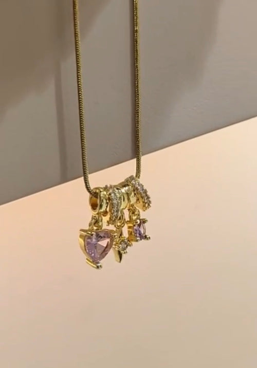 Allure Necklace