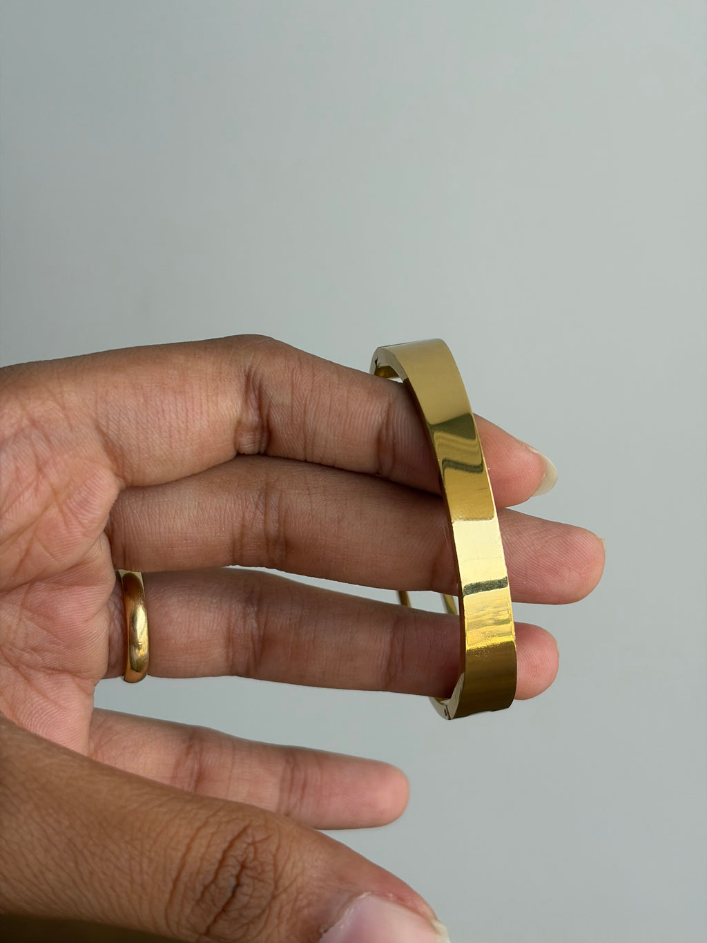 Aurelia baby size bracelet