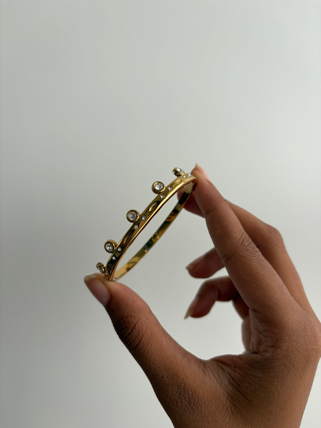 Noor 2.0 baby size bracelet