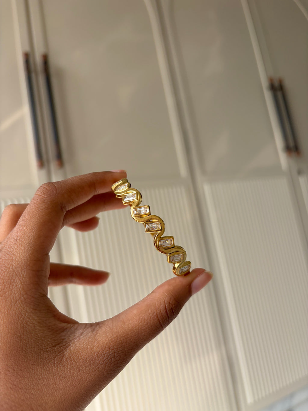 Aria bracelet