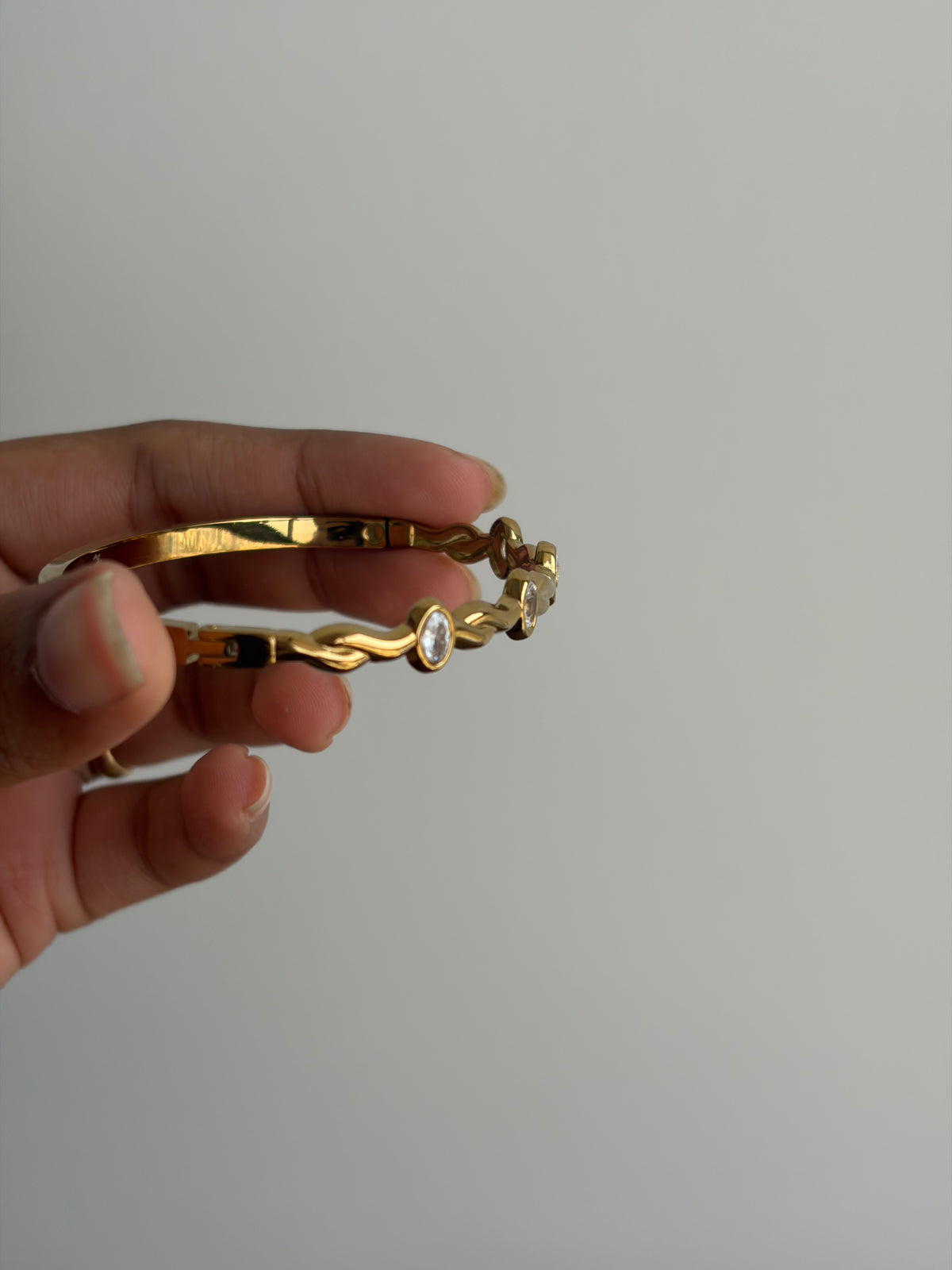 Merrie bracelet