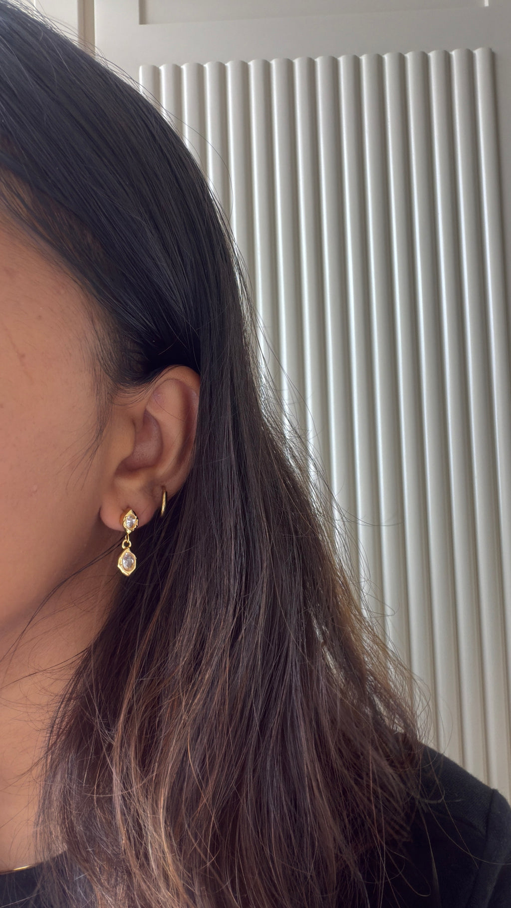 Angelia earrings