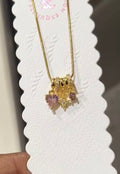 Allure Necklace