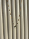 Cuttuuu necklace