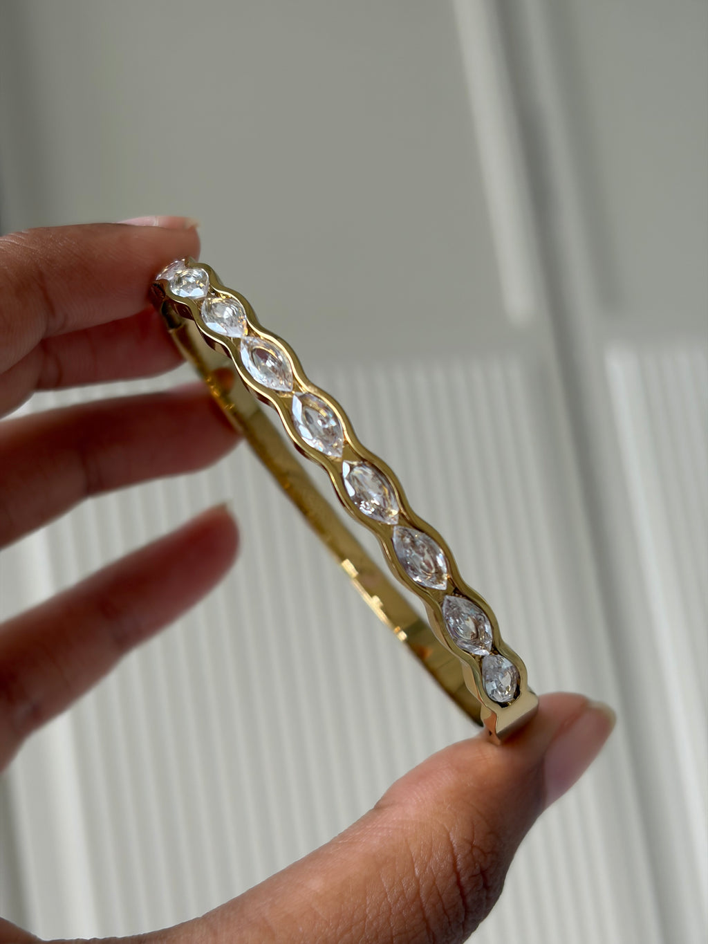 Elara bracelet
