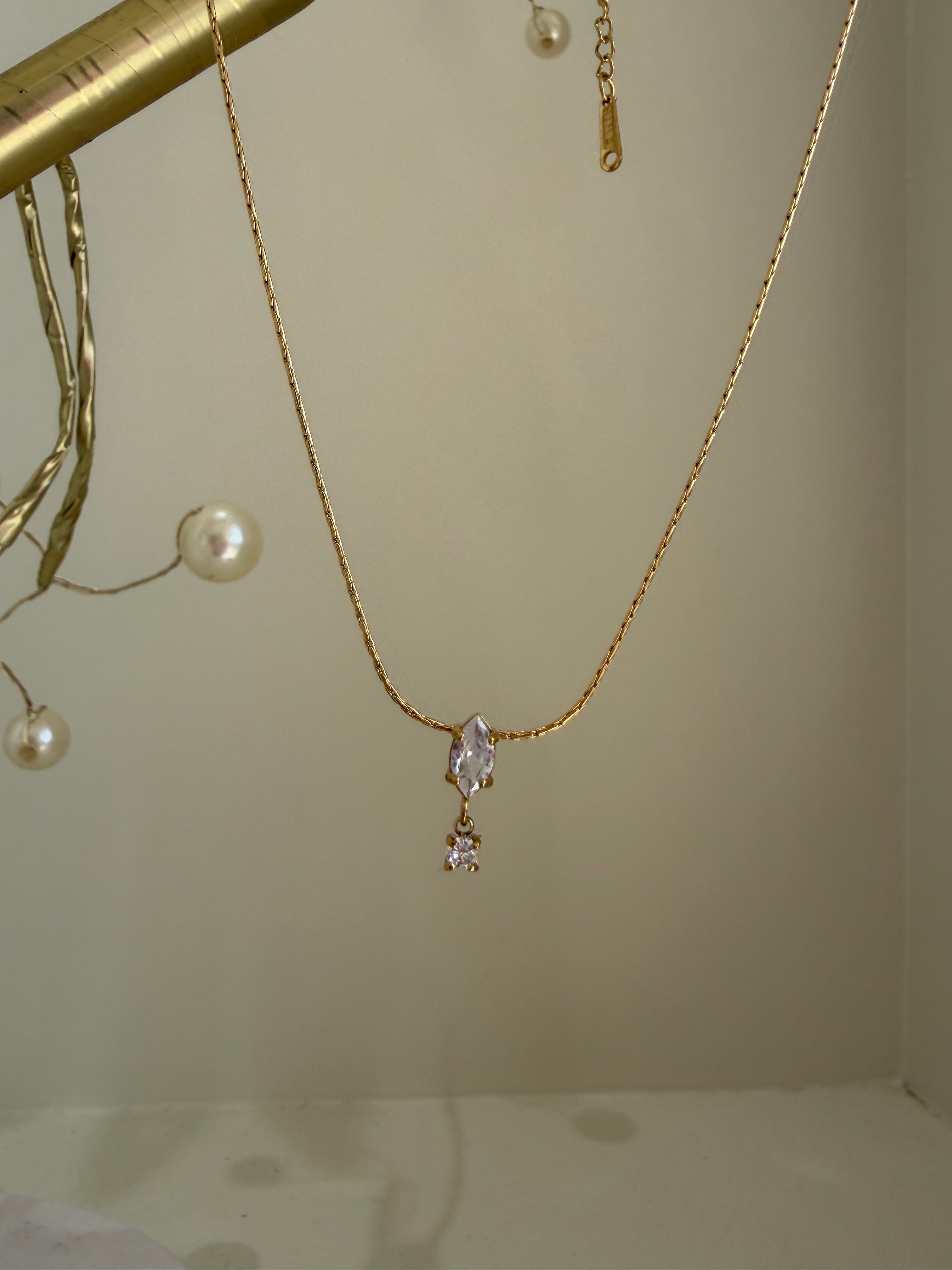 Diana Necklace
