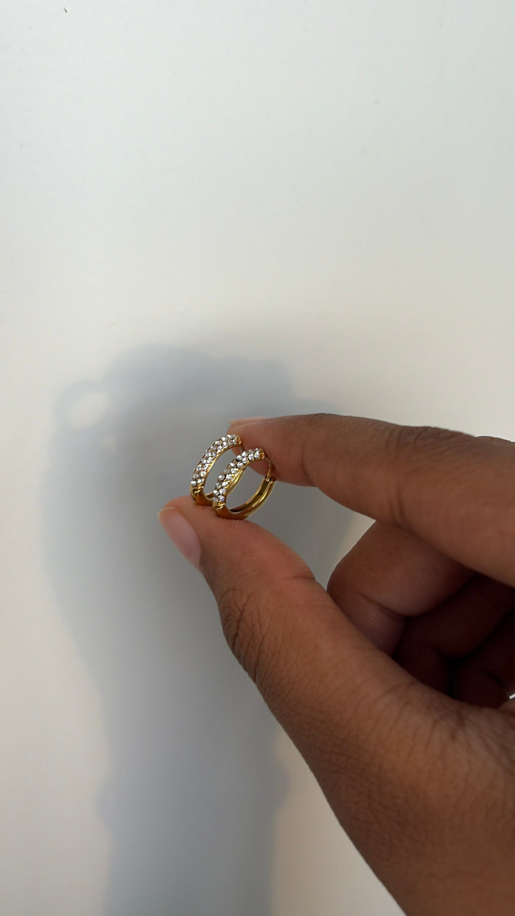 Aura Hoops