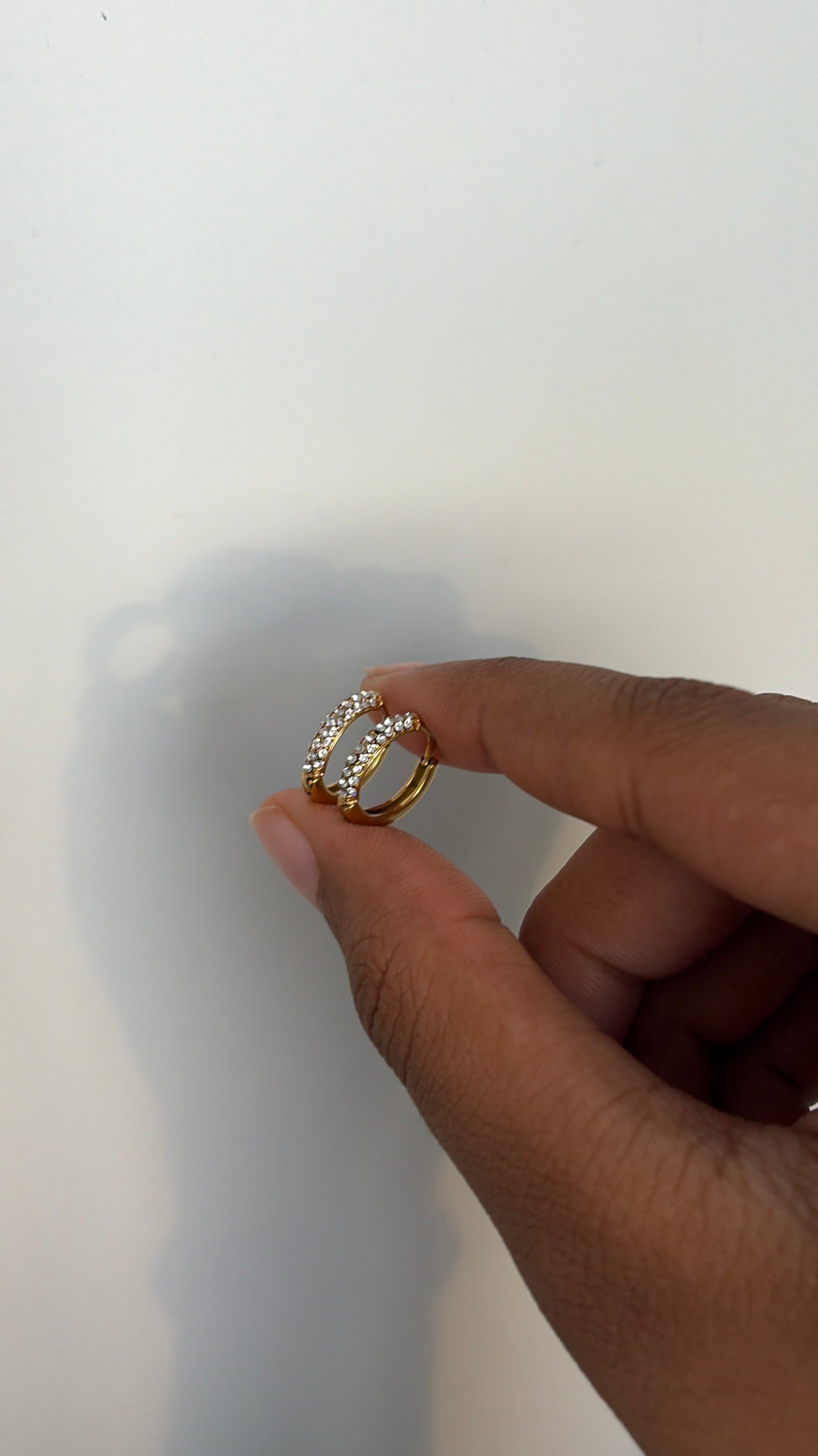 Aura Hoops