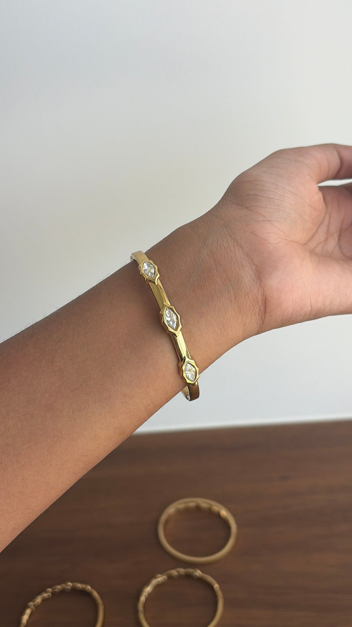 Alina bracelet