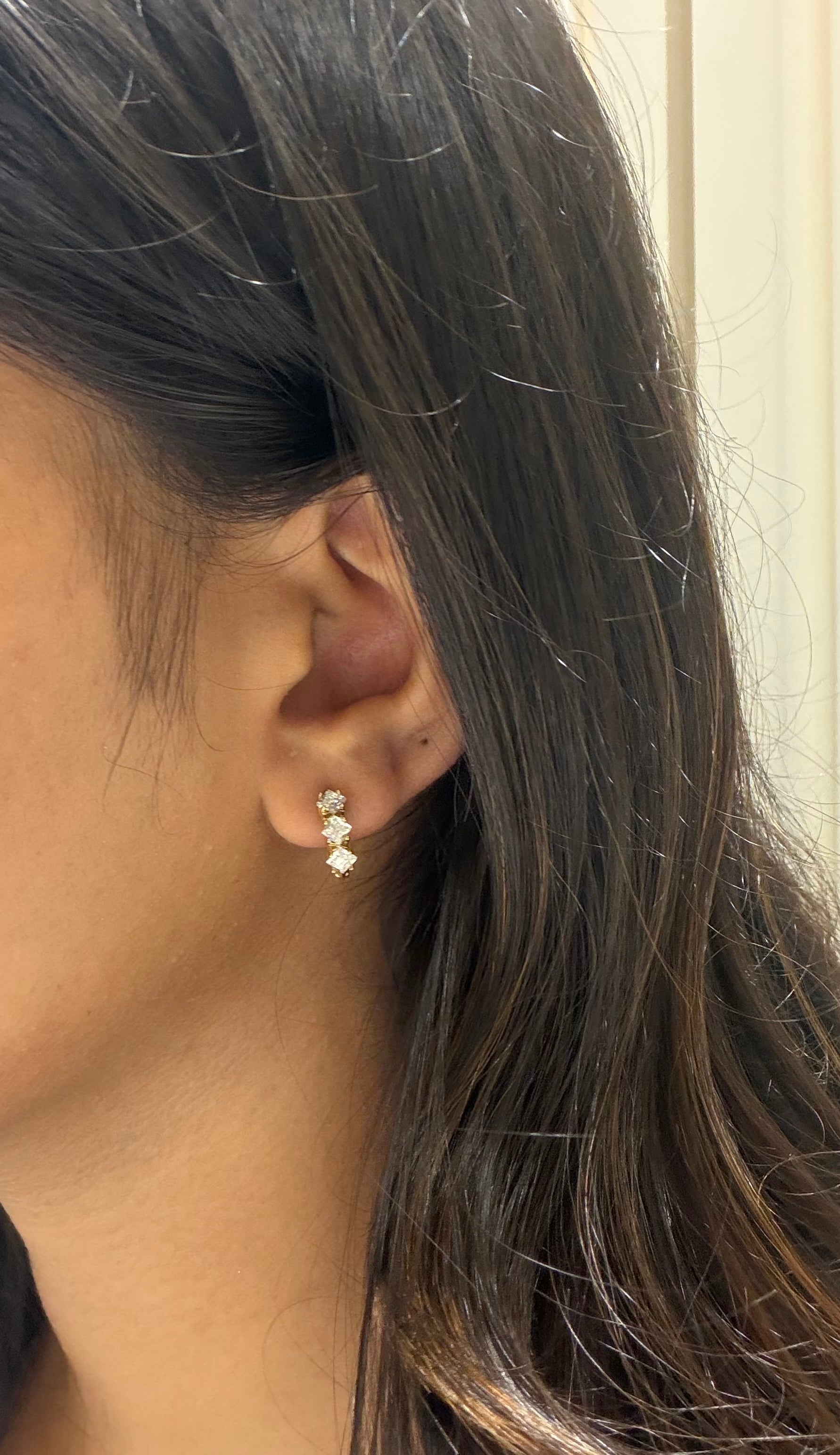 Grace hoops