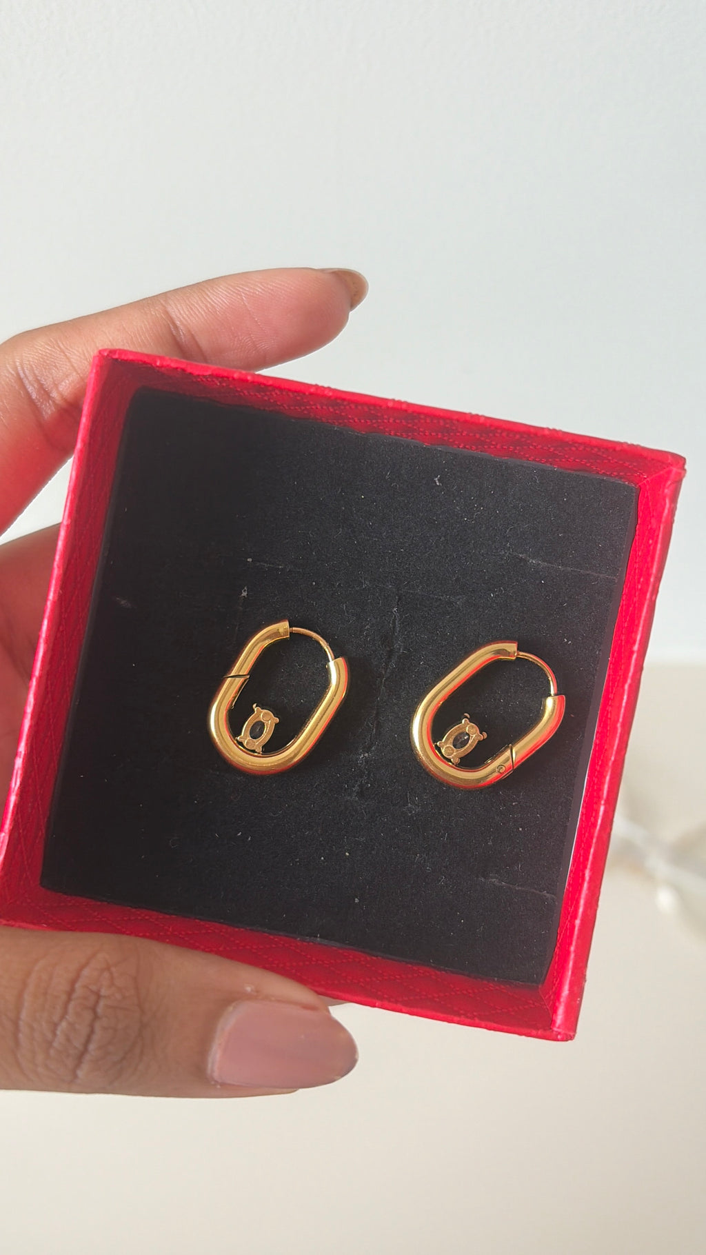 Ariana Earrings