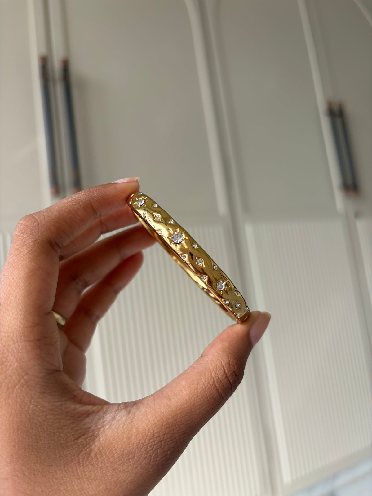 Starlight bracelet