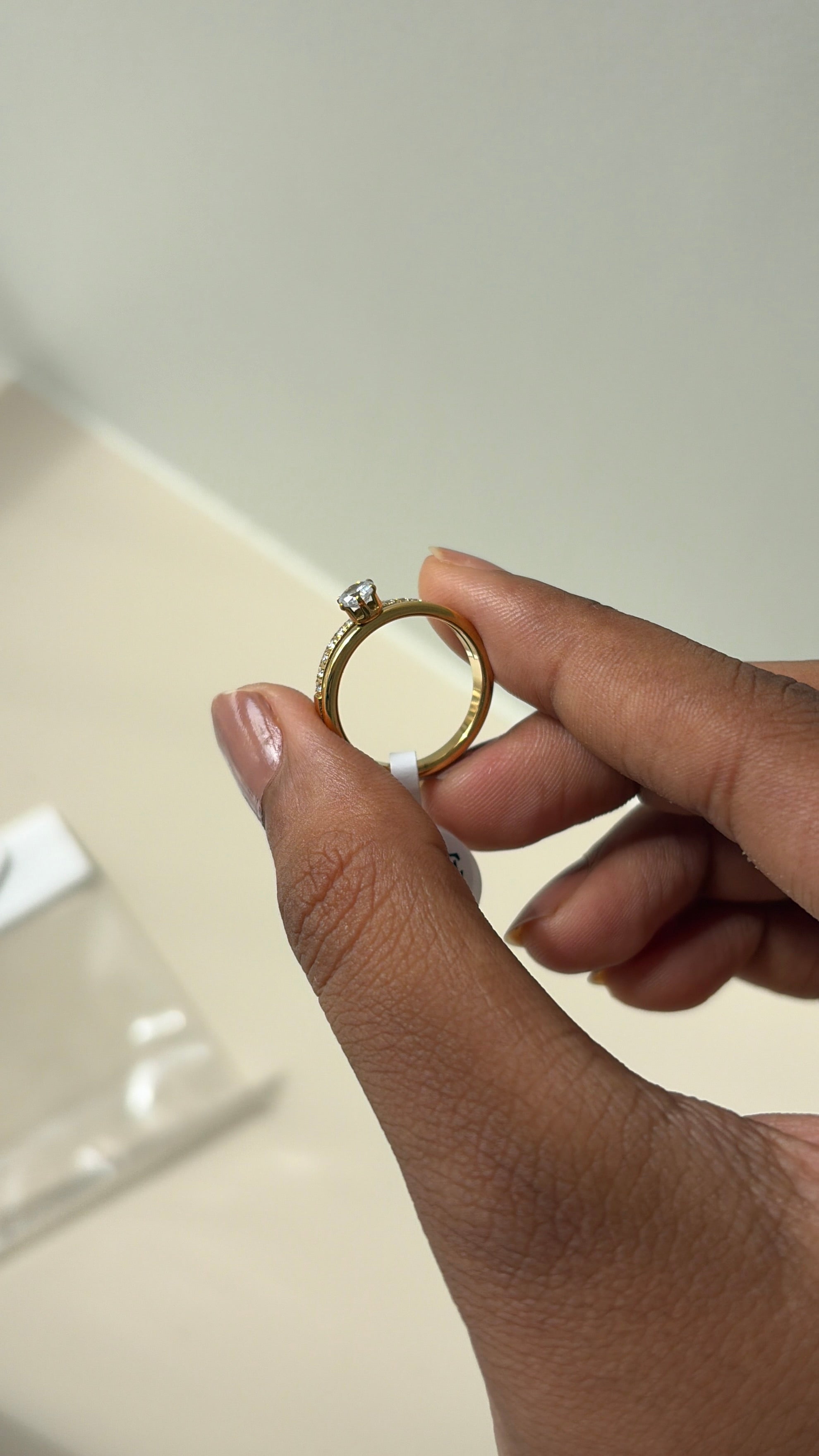 Adorn Ring