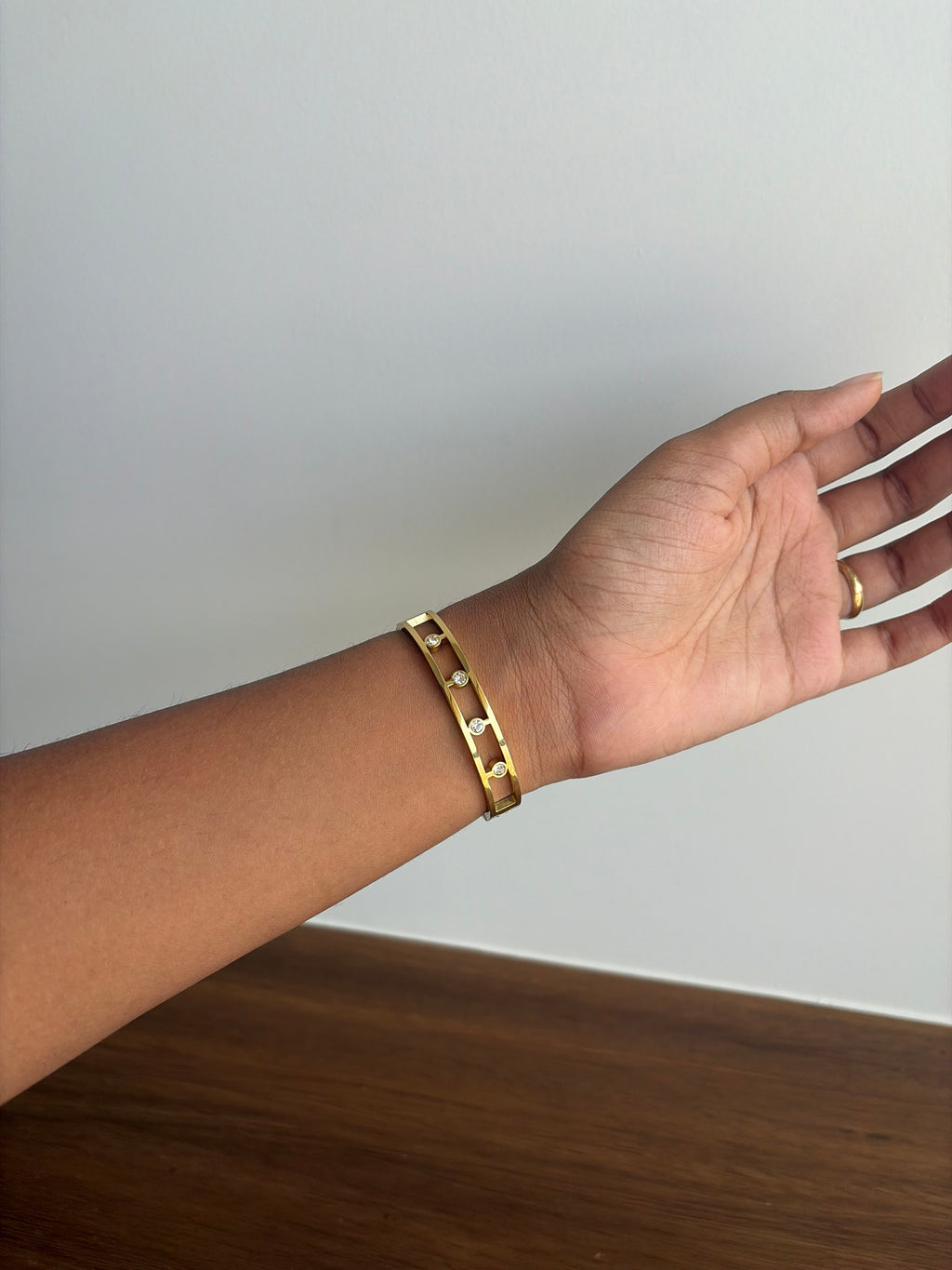 Aurelia baby size bracelet