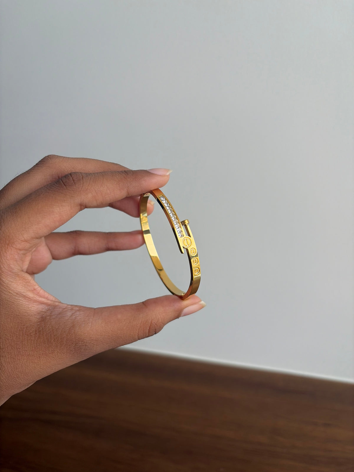 Fiora baby size bracelet