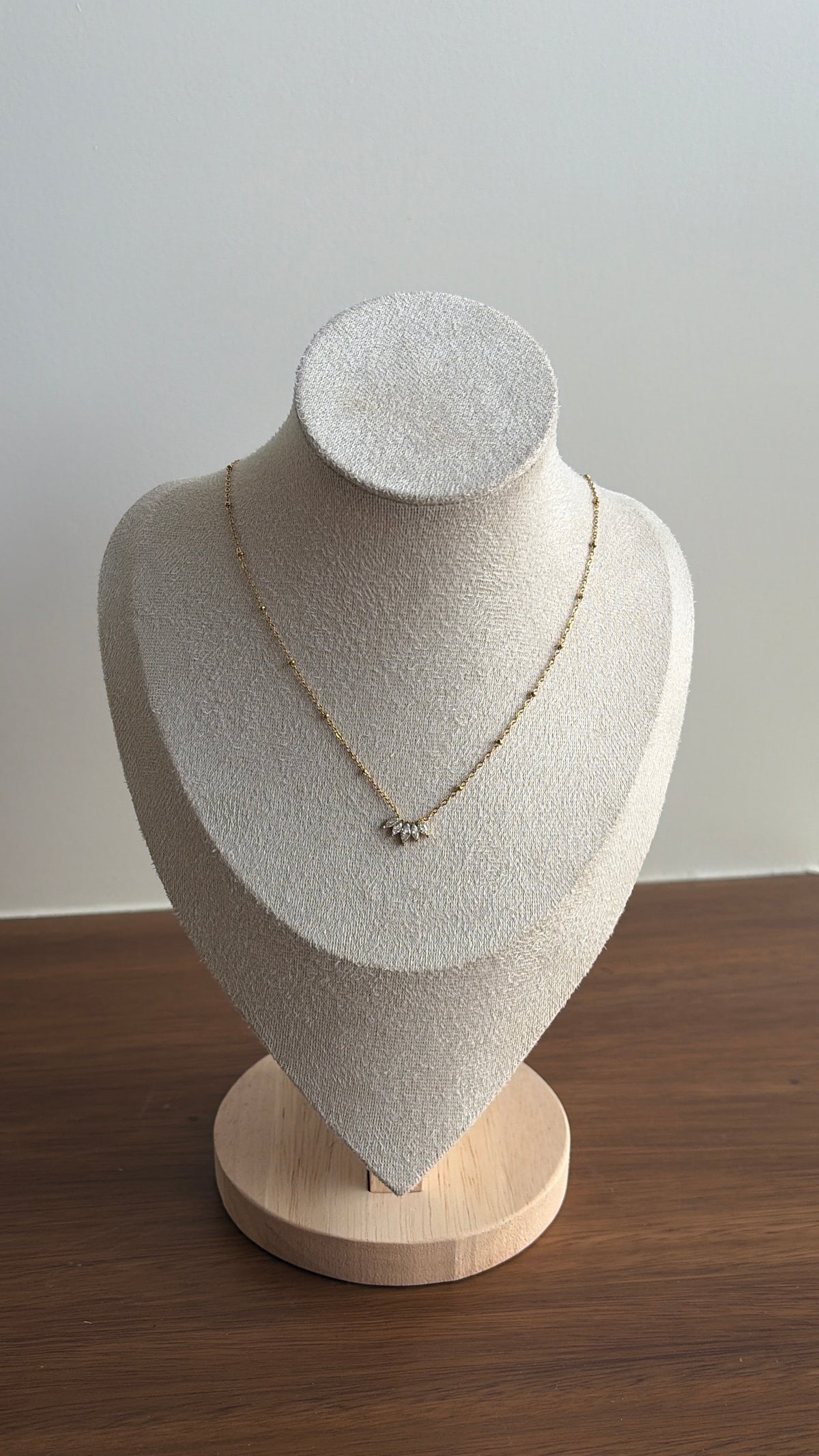 Kiara necklace 2.0