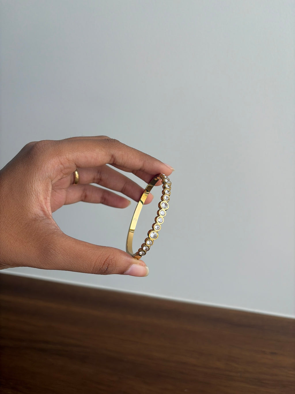 Celine baby size bracelet
