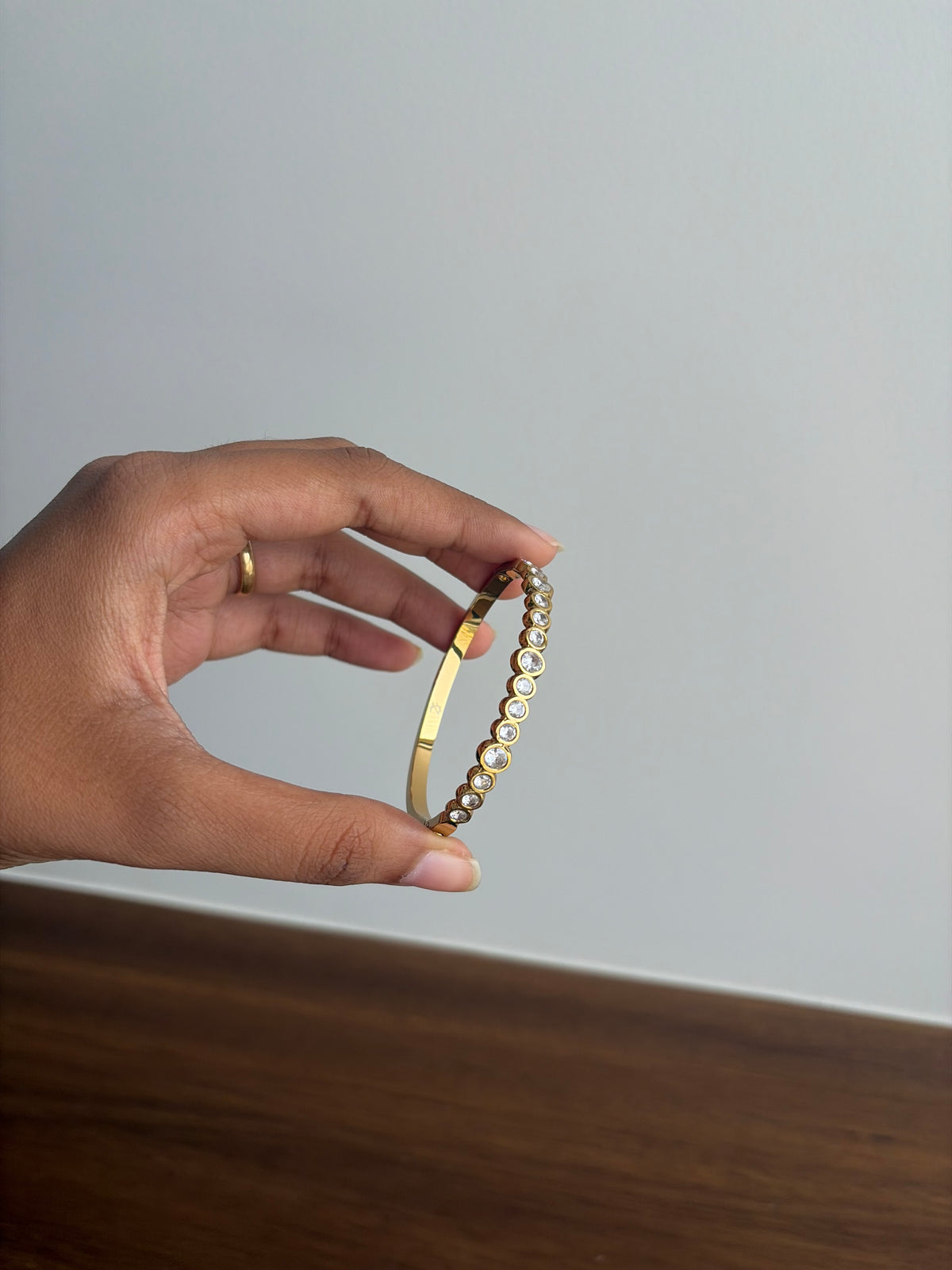 Celine baby size bracelet
