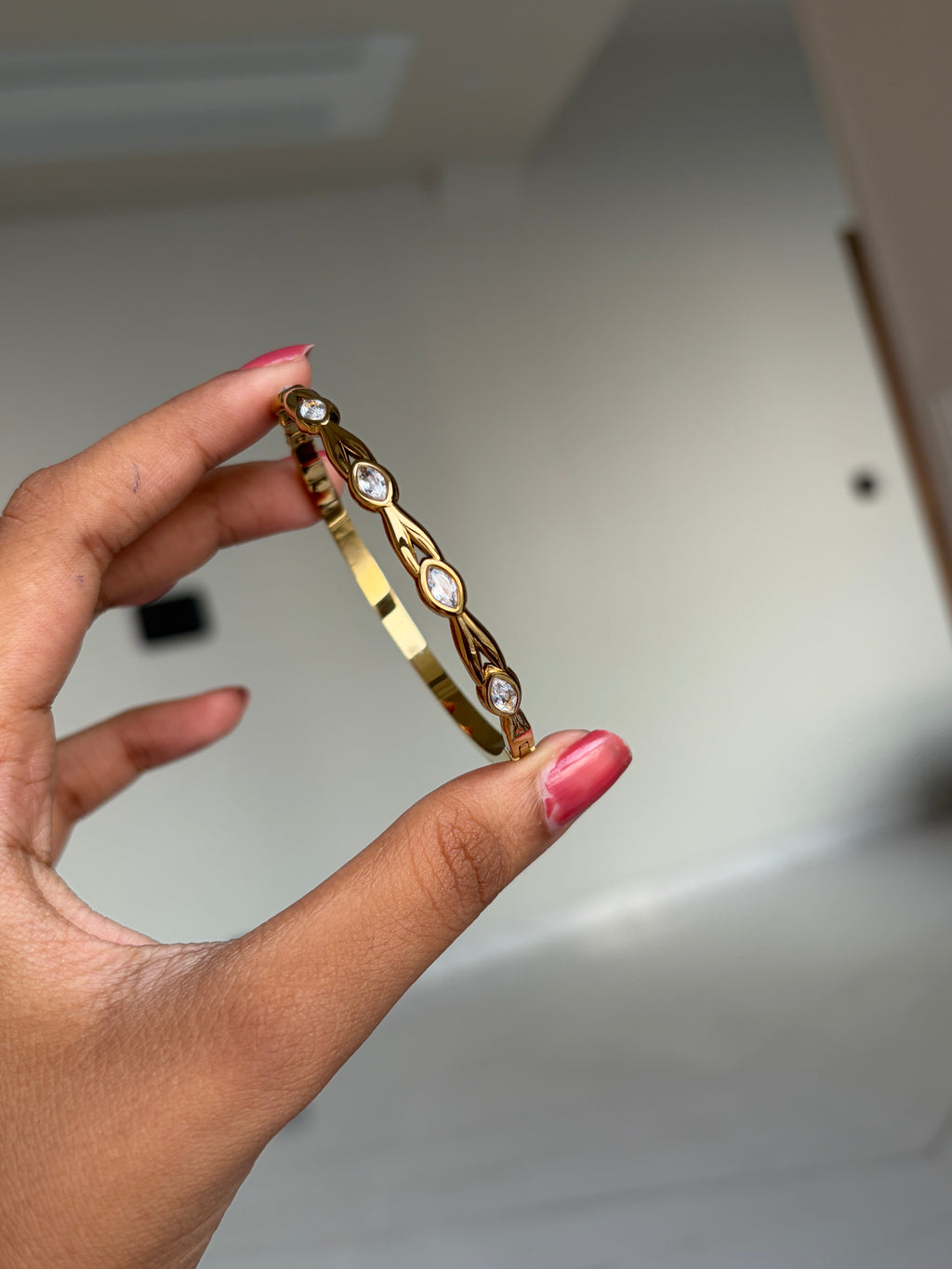 Amela bracelet