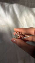 Love stack (2 rings)