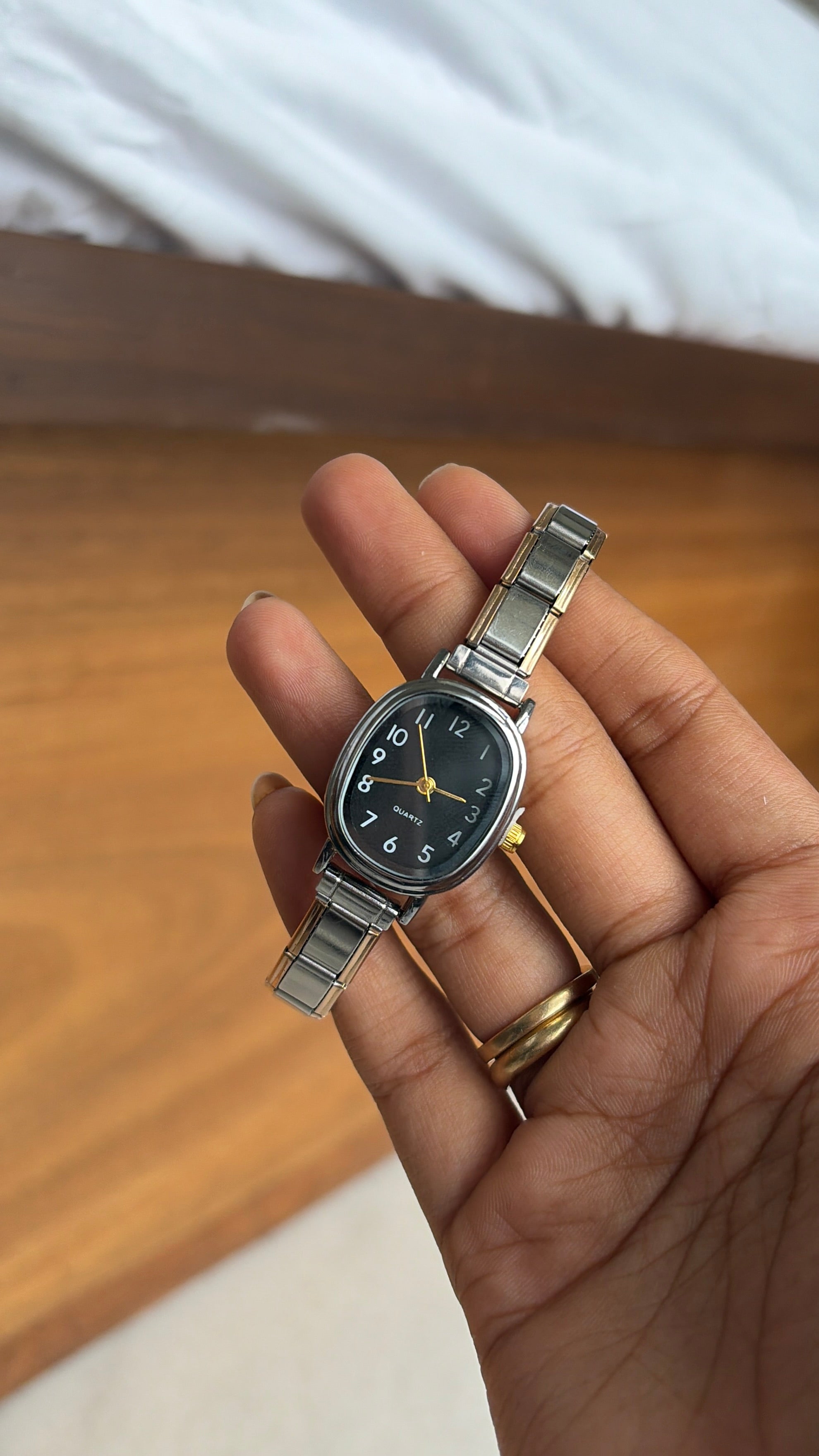 Siena Italian Watch