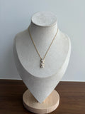 Arica gems necklace