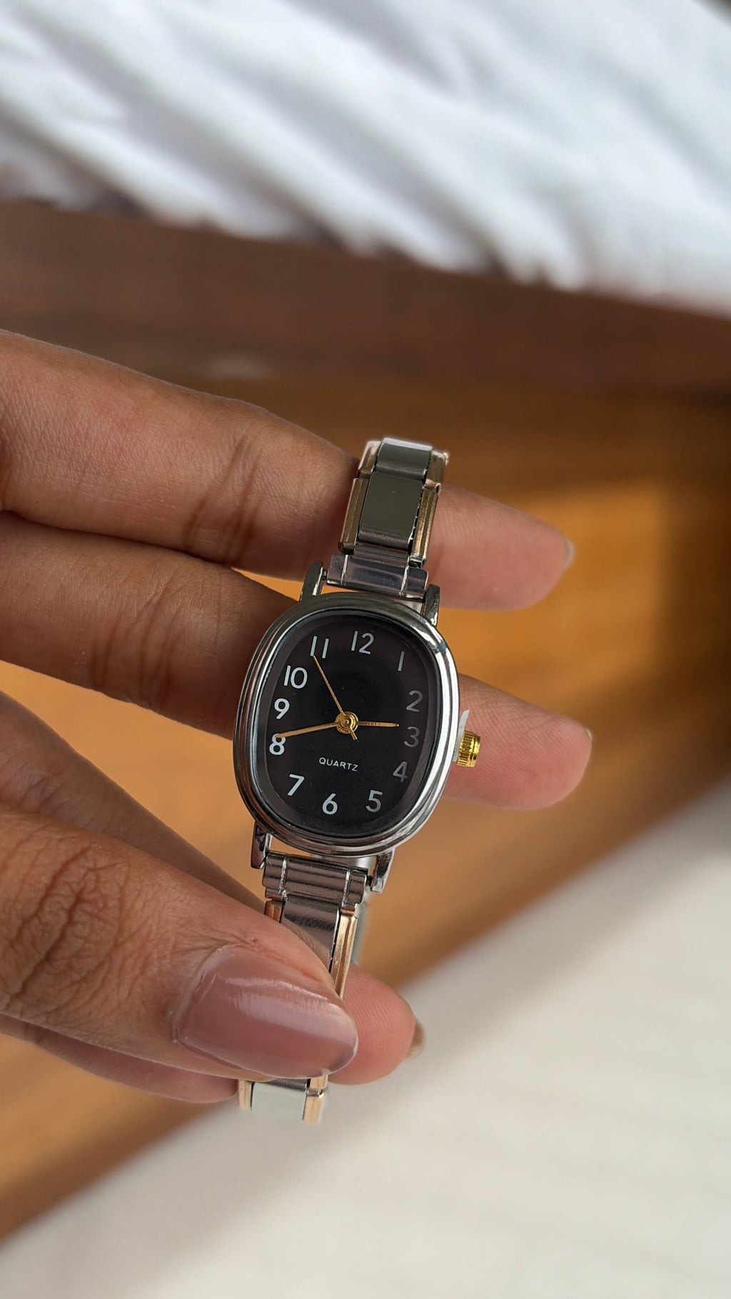 Siena Italian Watch