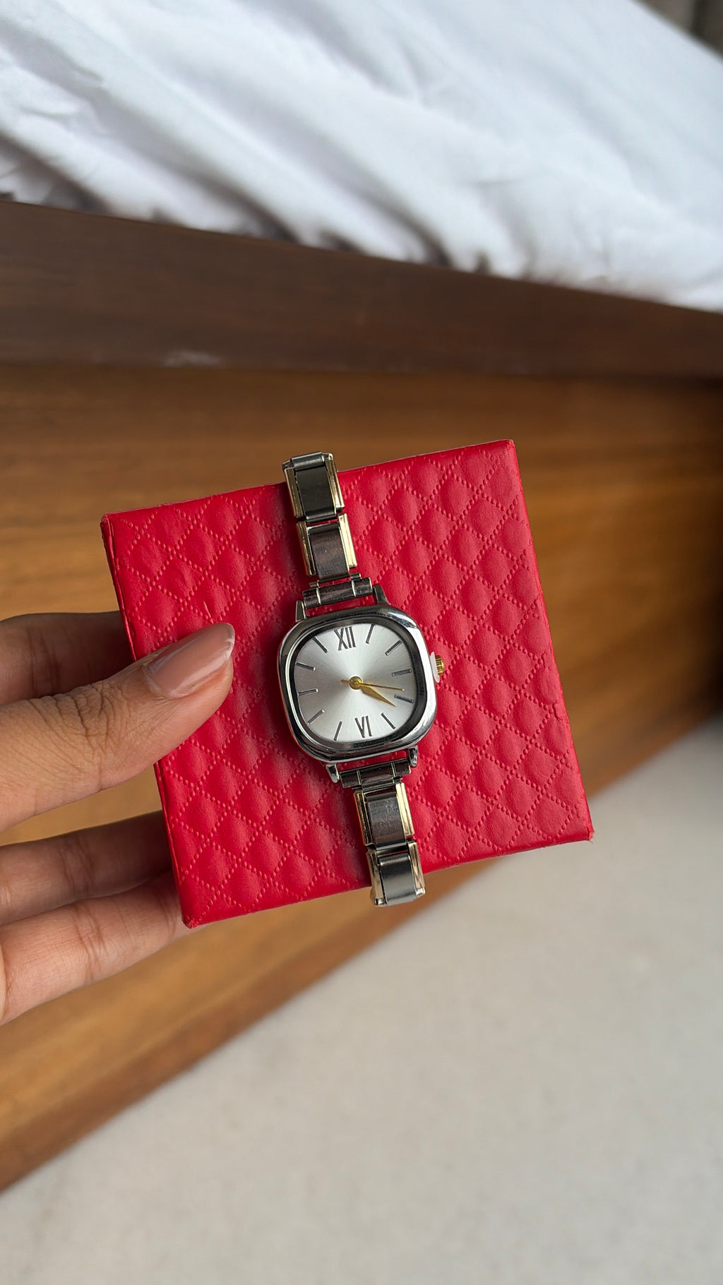 Stella Italian Watch